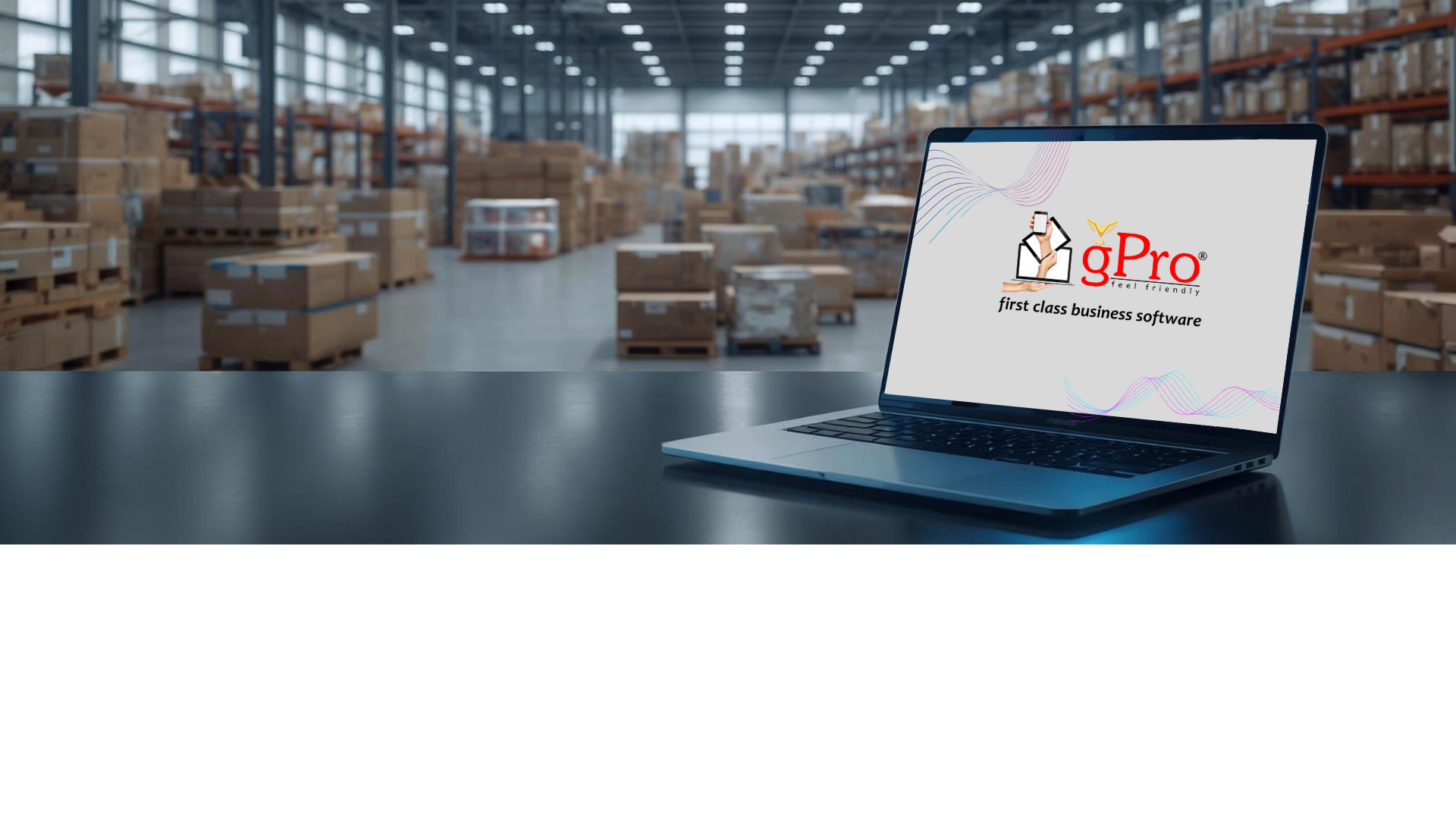 gPro Business Solution